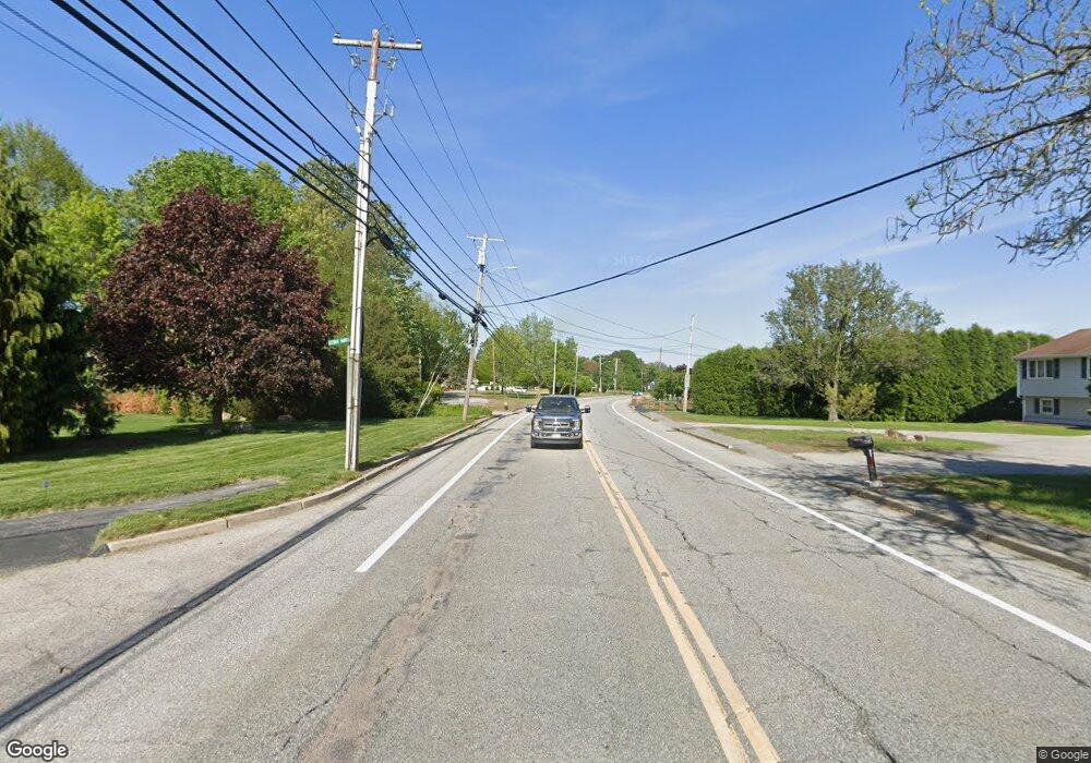 0 Scituate Farms Dr, Cranston, RI 02921 - photo 1