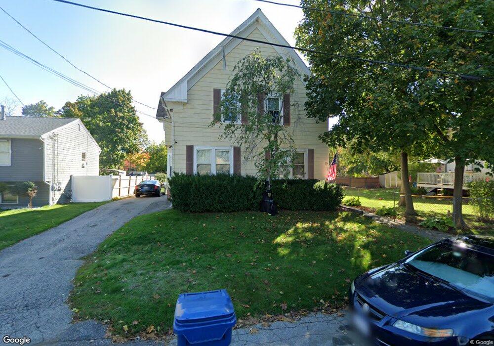 114 Lyman Ave, Warwick, RI 02888 - photo 1