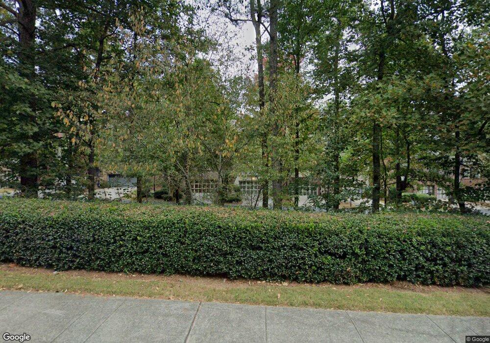 2612 Long Point unit 7, Roswell, GA 30076 - photo 1