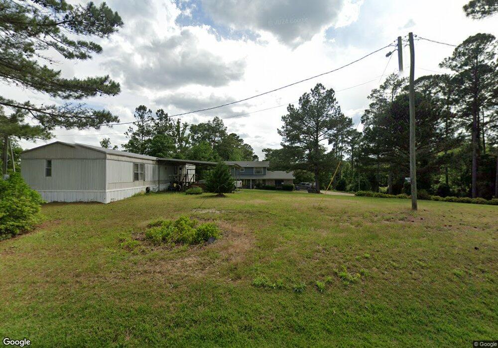 1303 County Road 19, Stringer, MS 39481 - photo 1
