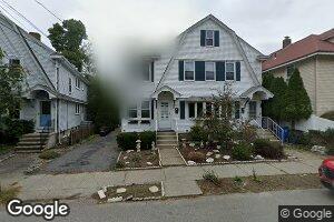 57 Dennison St, Waltham, MA 02453