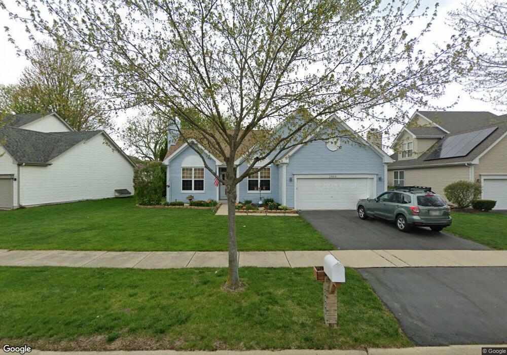 2950 Savannah Dr, Aurora, IL 60502 - photo 1