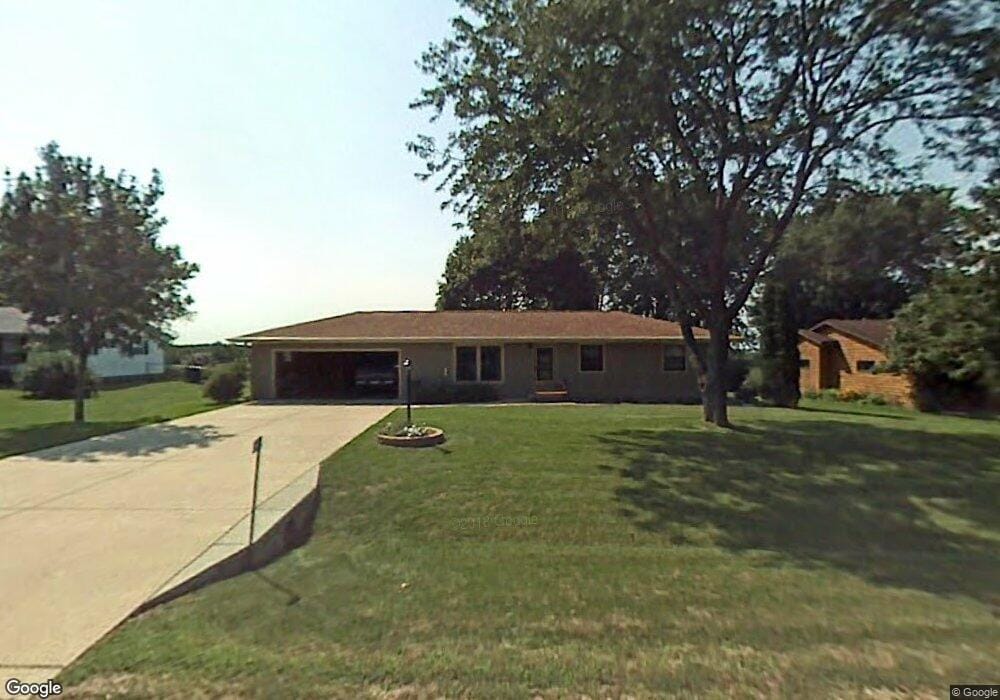 2441 Simpson Ct, Mc Farland, WI 53558 - photo 1