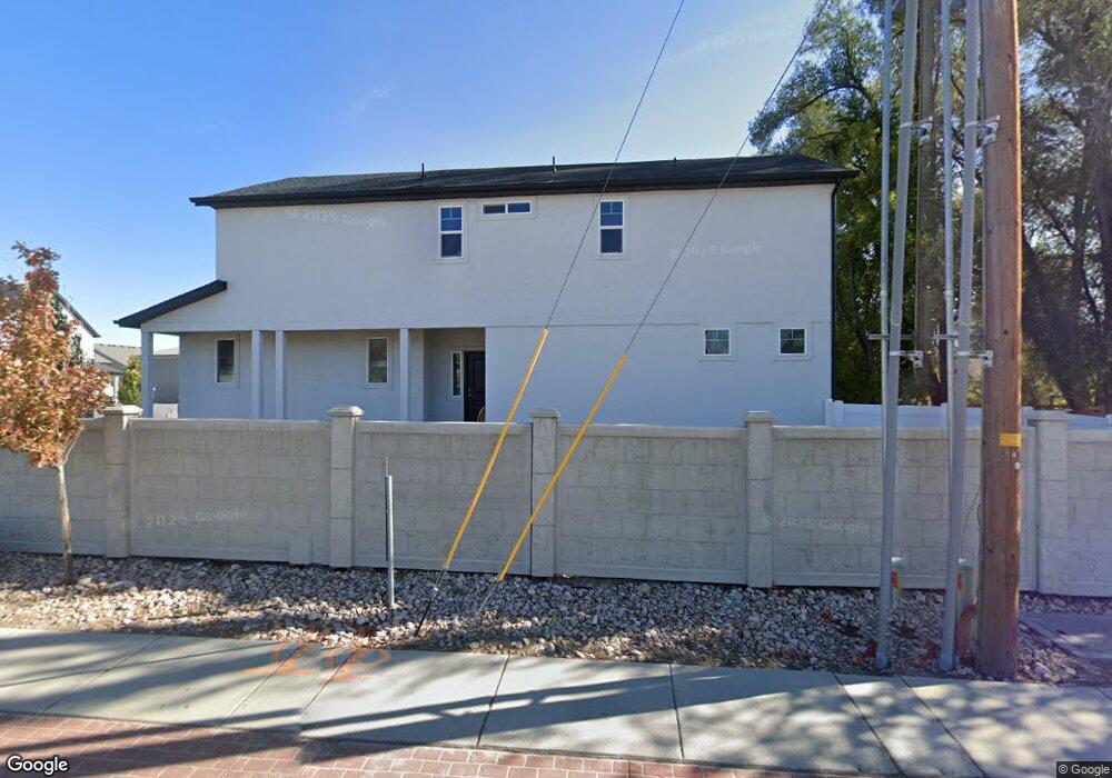 1689 W Rockaway Ln, West Jordan, UT 84088 - photo 1