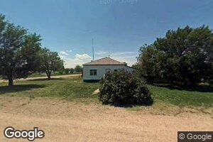 211 Nebraska Ave, Seibert, CO 80834
