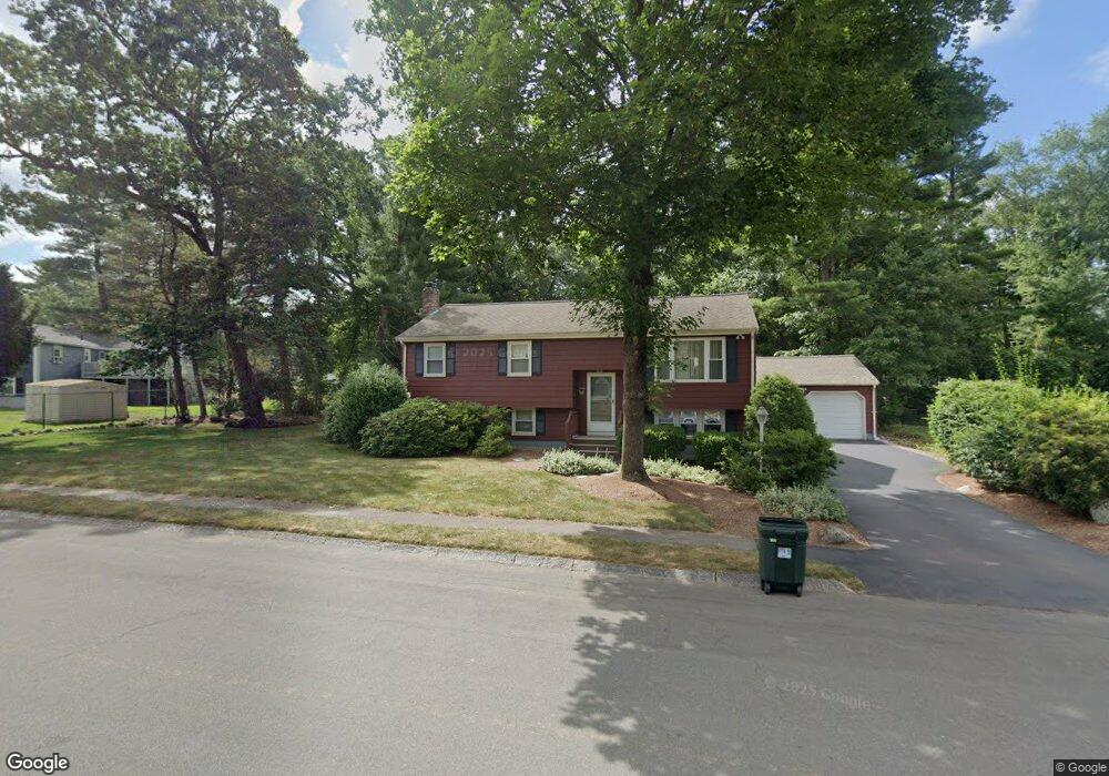 15 Borrows Rd, Foxboro, MA 02035 - photo 1