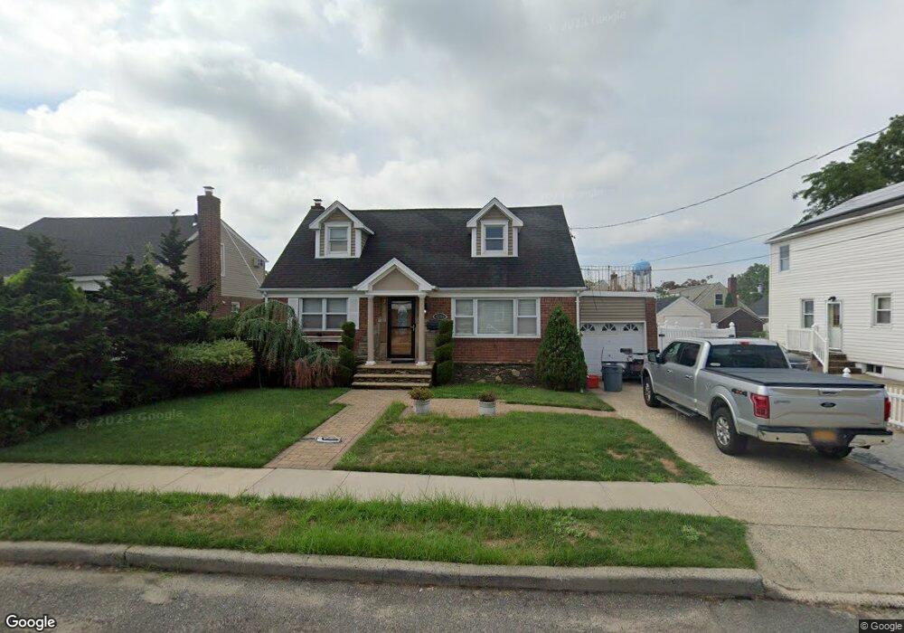 1119 Langdon St, Franklin Square, NY 11010 - photo 1