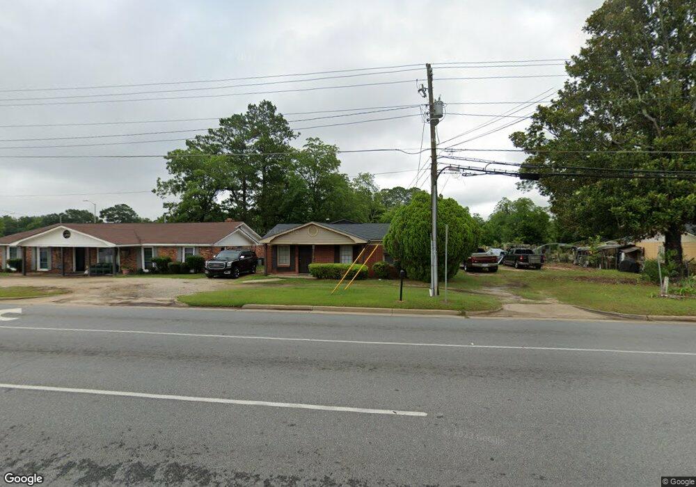 2002 Martin Luther King jr Dr, Albany, GA 31701 - photo 1