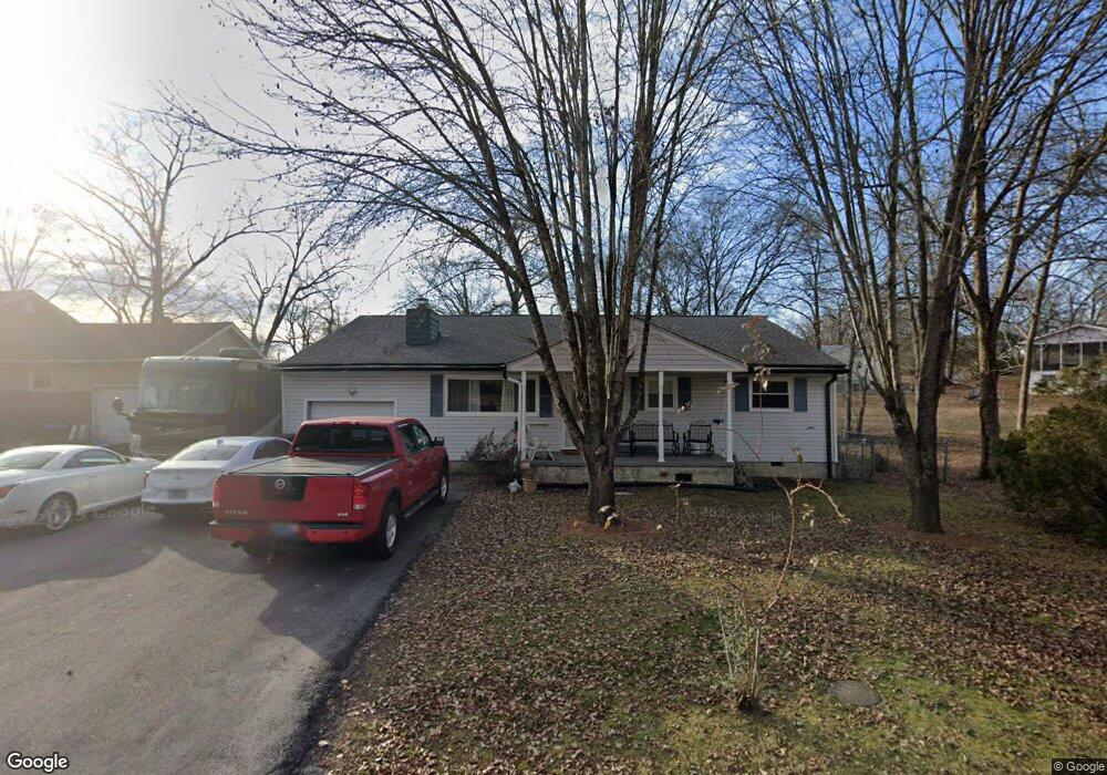 1408 Williams Rd, Hixson, TN 37343 - photo 1