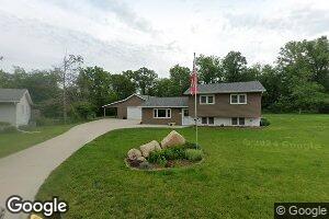 124 Circle Dr, Springville, IA 52336