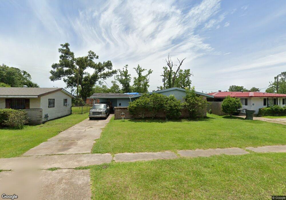 2832 General Doolittle Ave, Lake Charles, LA 70615 - photo 1