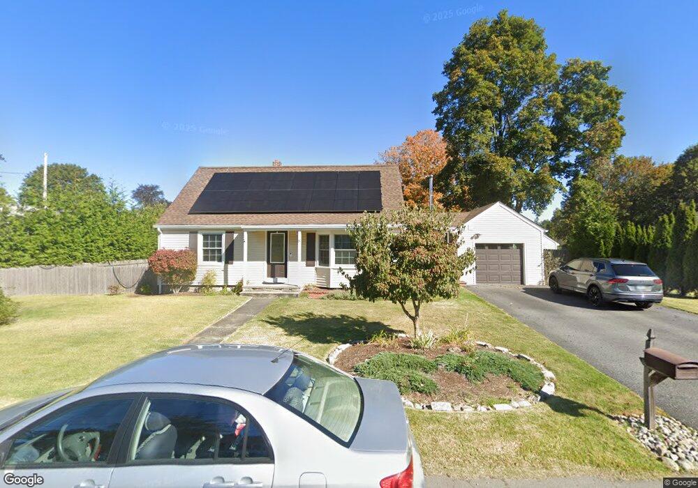 8 Garden Ave, Greenville, RI 02828 - photo 1