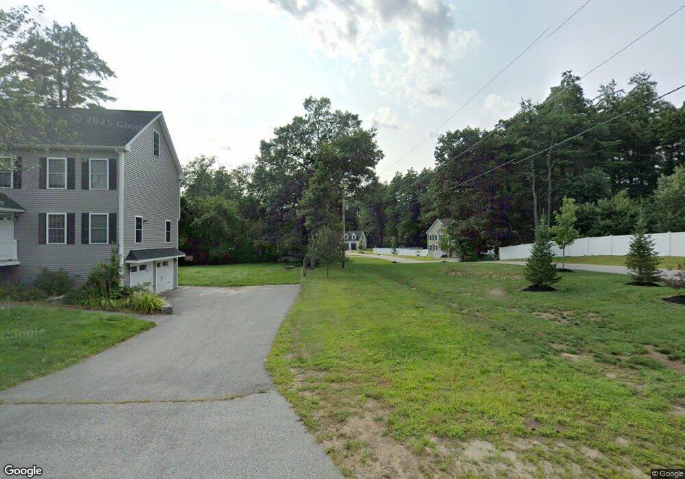 103B N Main St, Salem, NH 03079 - photo 1