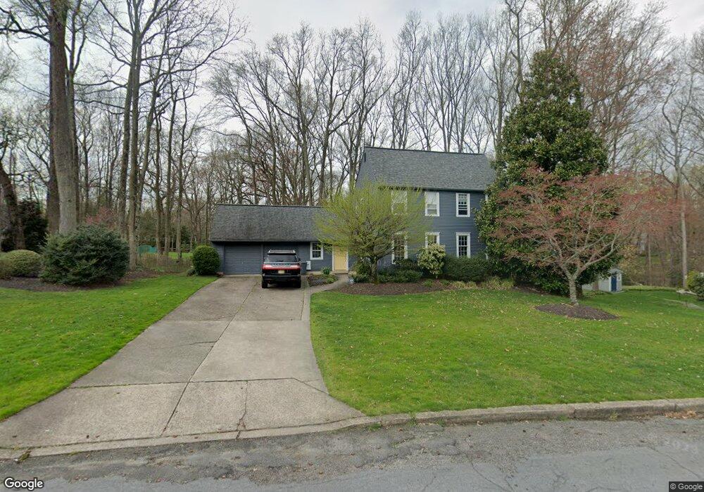 23 Pawtucket Dr, Cherry Hill, NJ 08003 - photo 1