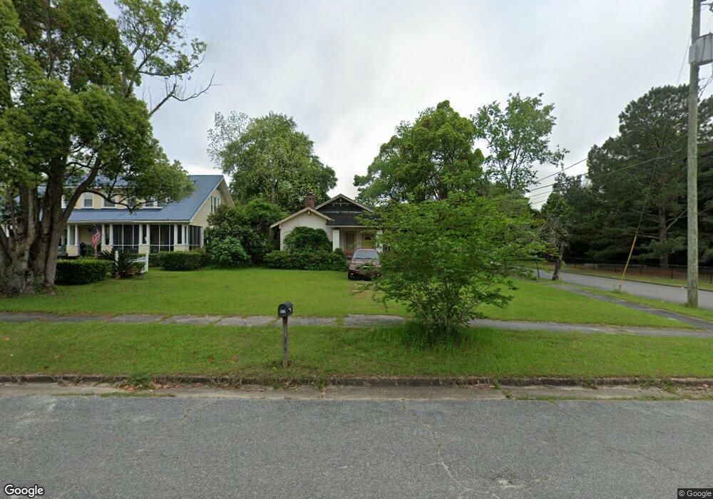 221 5th Ave SW, Moultrie, GA 31768 - photo 1