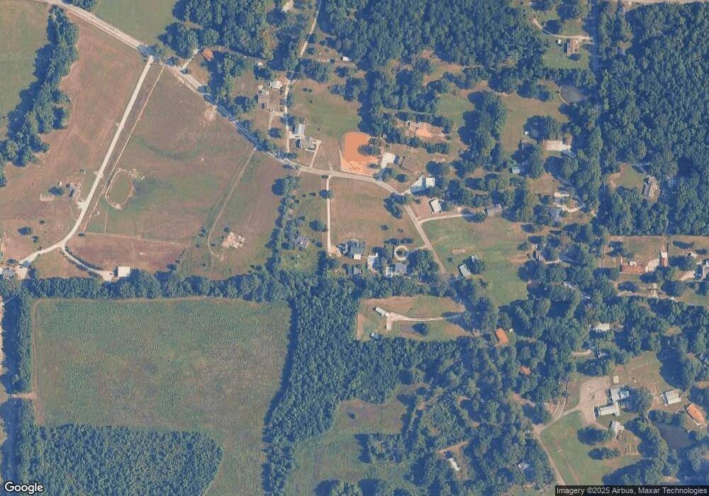 2330 Chesterville Rd, Tupelo, MI 38801 - photo 1