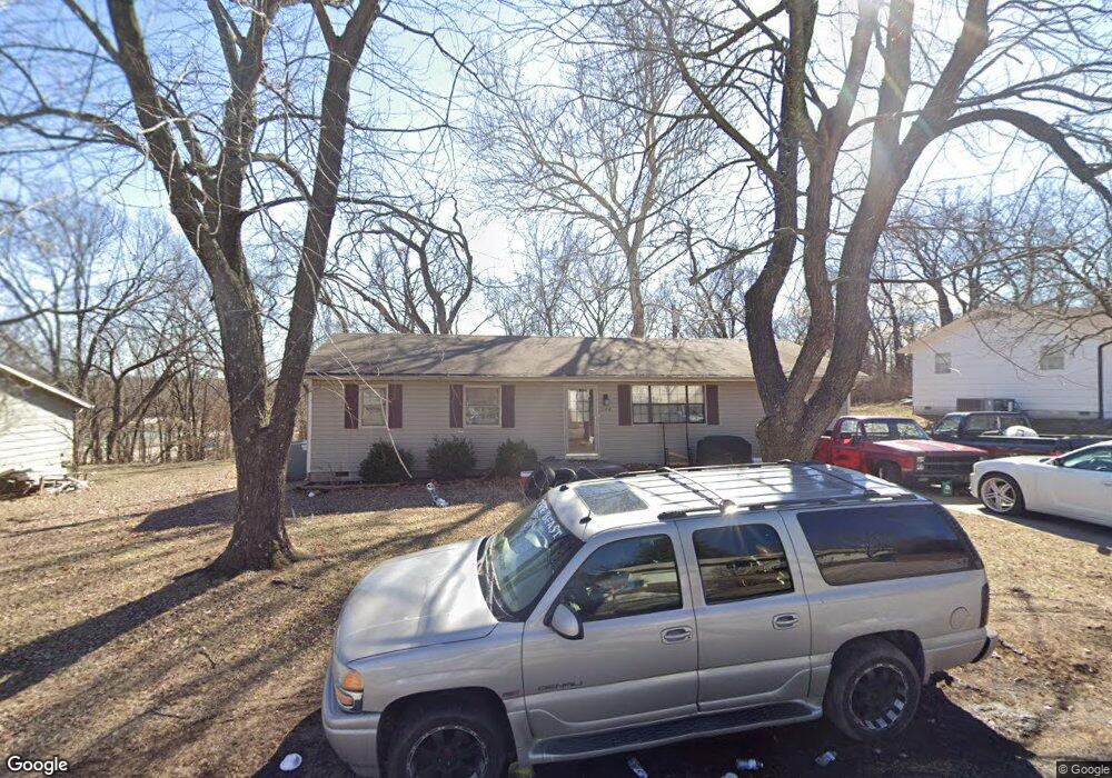 1106 York St unit 1, Carl Junction, MO 64834 - photo 1