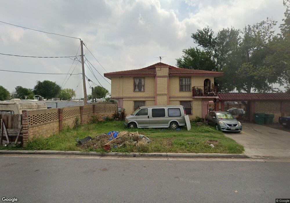 100 N Palm Dr, Pharr, TX 78577 - photo 1