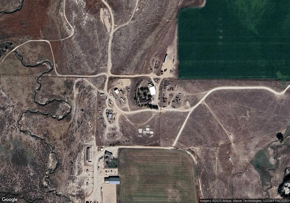 4420 Twelve Mile Rd, Casper, WY 82604 - photo 1