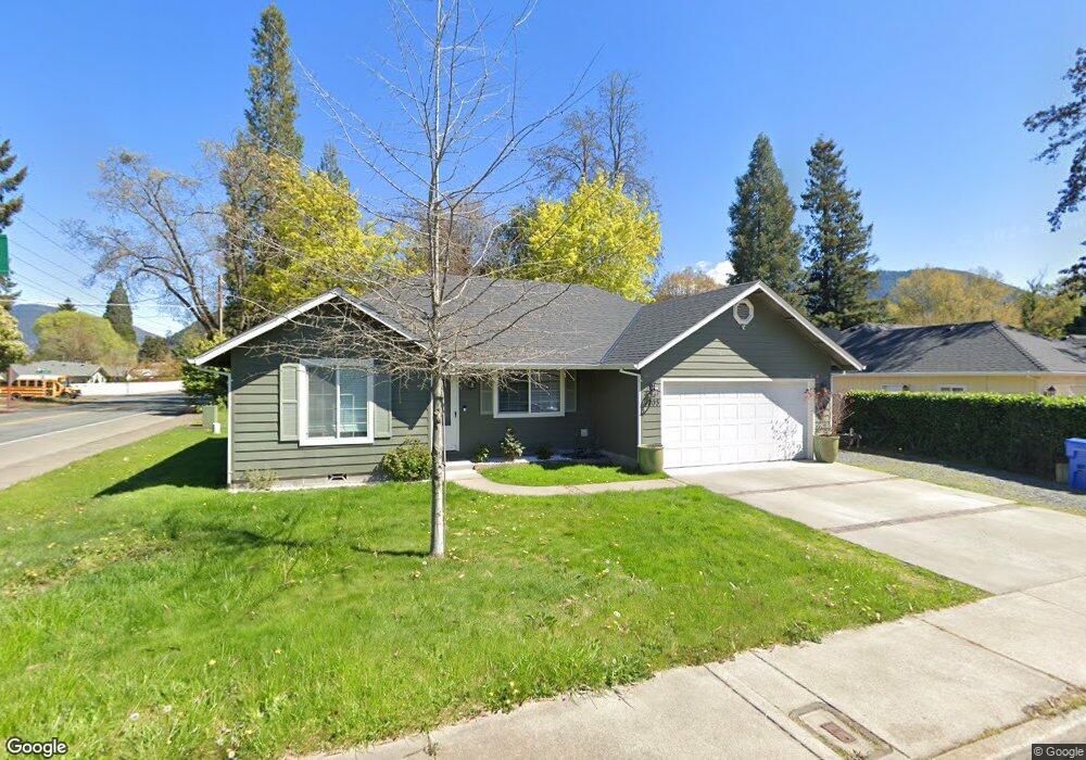 1705 Gardendale Ln, Grants Pass, OR 97527 - photo 1