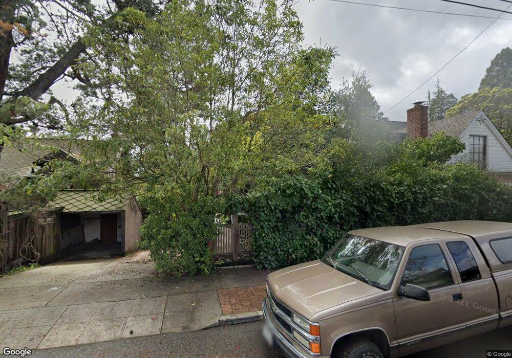 158 Hillcrest Rd, Berkeley, CA 94705 - photo 1