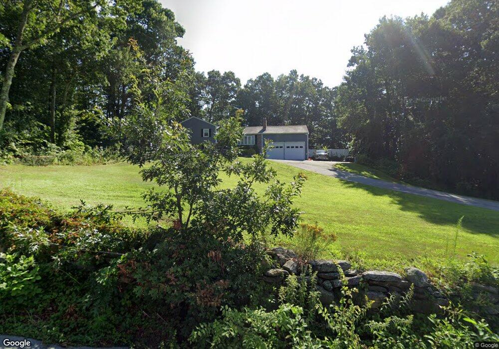 99 Leland Hill Rd, Sutton, MA 01590 - photo 1