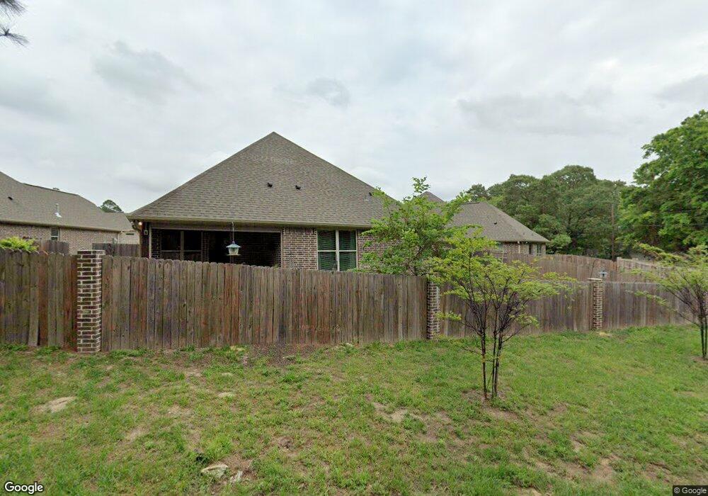 643 Cambridge Bend Cir, Tyler, TX 75703 - photo 1