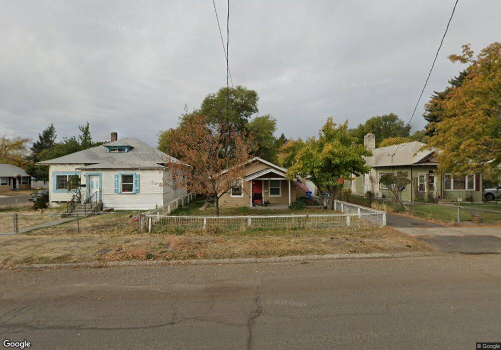 640 S G St, Lakeview, OR 97630 - photo 1