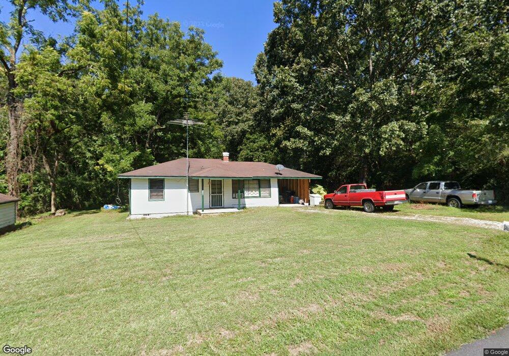 4571 Claude Peck Rd, Gainesville, GA 30506 - photo 1