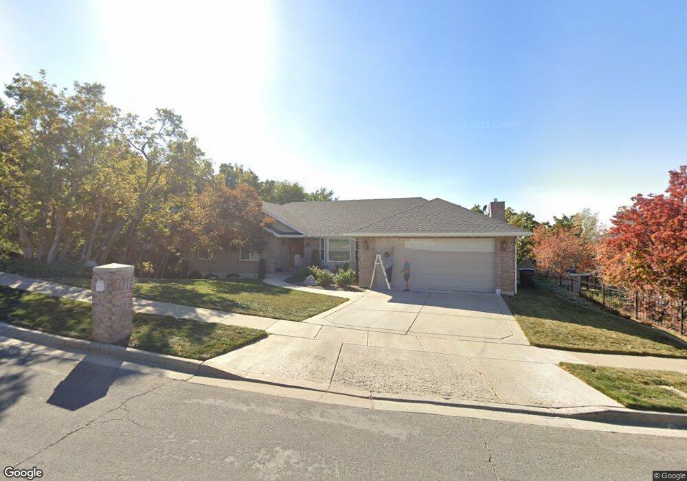 3630 Coronation Way, Bountiful, UT 84010 - photo 1