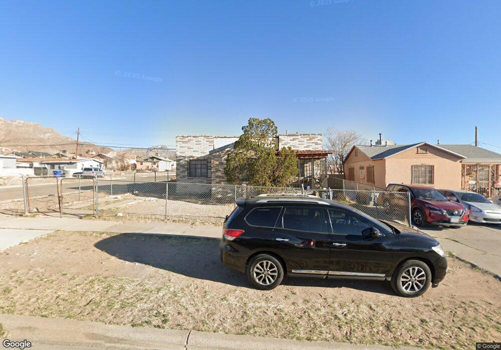 3001 Mobile Ave, El Paso, TX 79930 - photo 1
