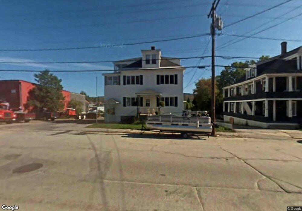 820 Third Ave, Berlin, NH 03570 - photo 1