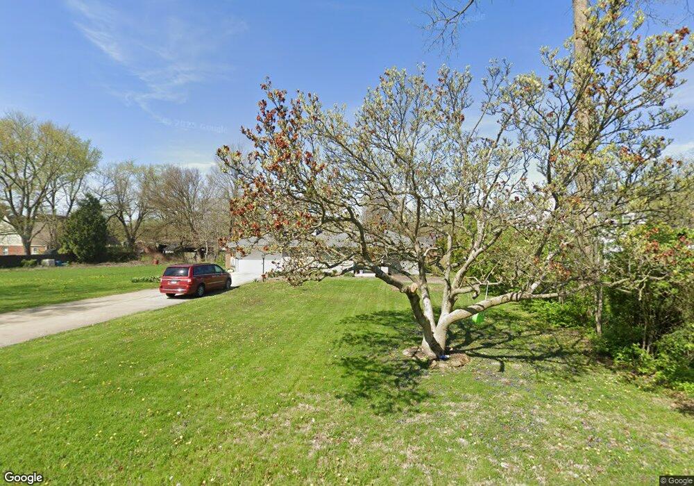 223 Tower Rd, Anderson, IN 46011 - photo 1