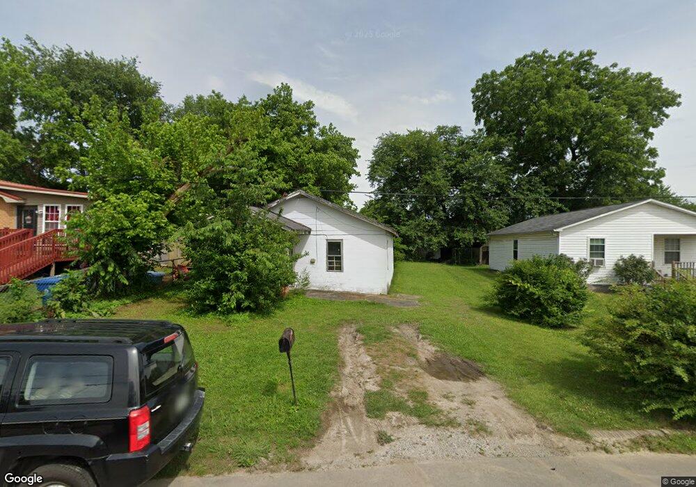 609 Park Ave, Manchester, TN 37355 - photo 1