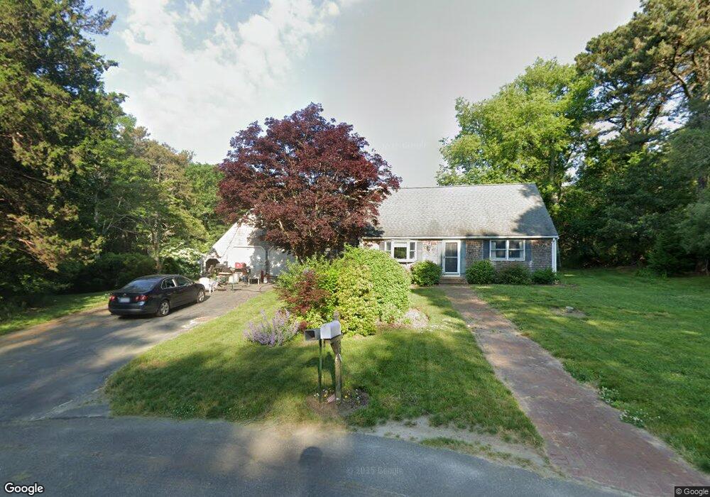 43 High Popple Rd, West Barnstable, MA 02668 - photo 1