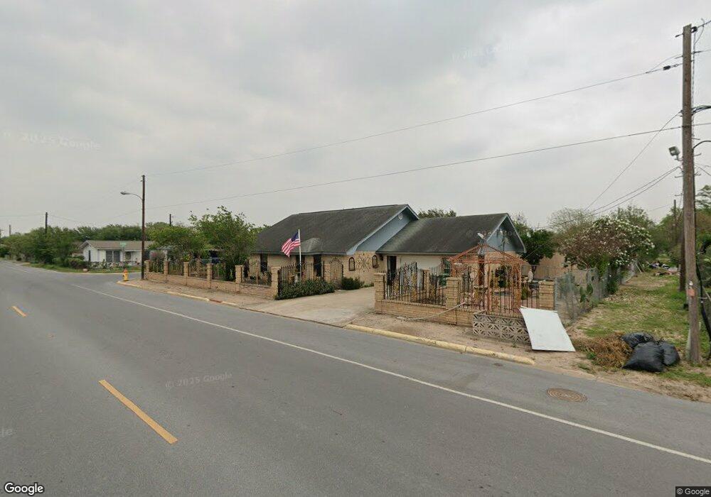 502 E Hawk Ave, Pharr, TX 78577 - photo 1