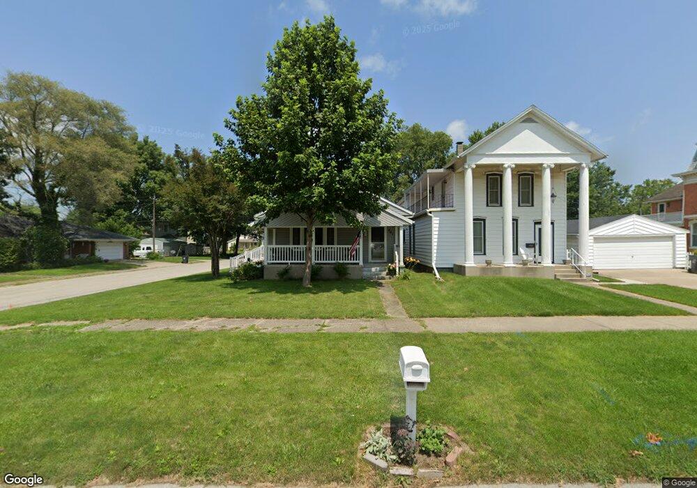 701 E 5th St, Fowler, IN 47944 - photo 1