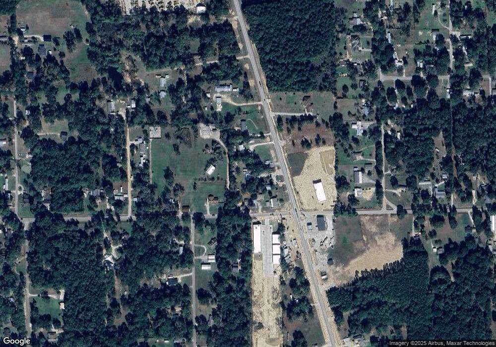 26665 Morgan Cemetery Rd, Cleveland, TX 77328 - photo 1