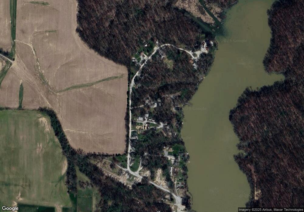 4353 E Shady Ln, Greensburg, IN 47240 - photo 1