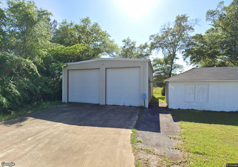 1668 Massey Airport Rd, Sylvester, GA 31791 - photo 1