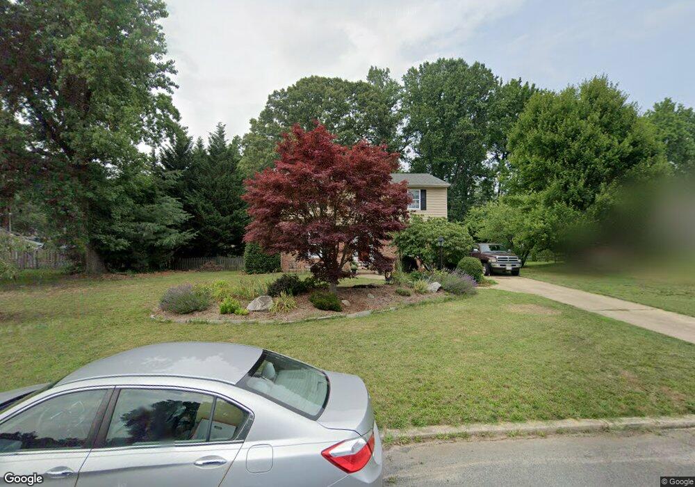 196 Via Dante, Arnold, MD 21012 - photo 1