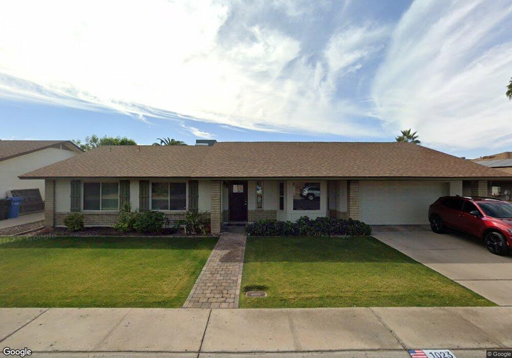 1023 E Morrow Dr, Phoenix, AZ 85024 - photo 1