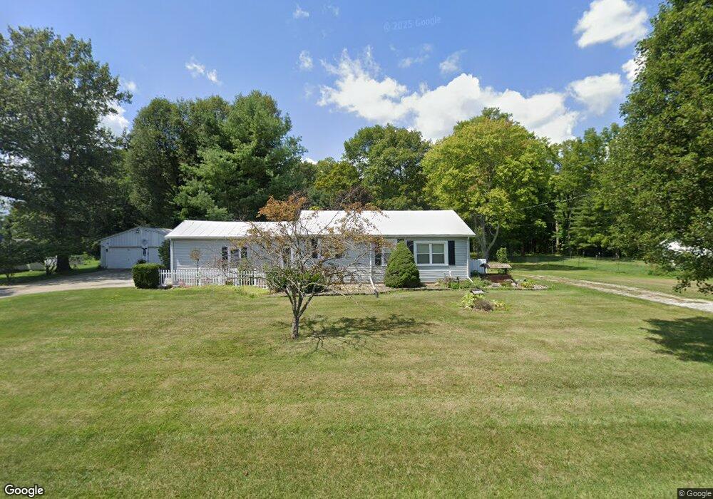 2333 Kerstetter Rd, Bucyrus, OH 44820 - photo 1