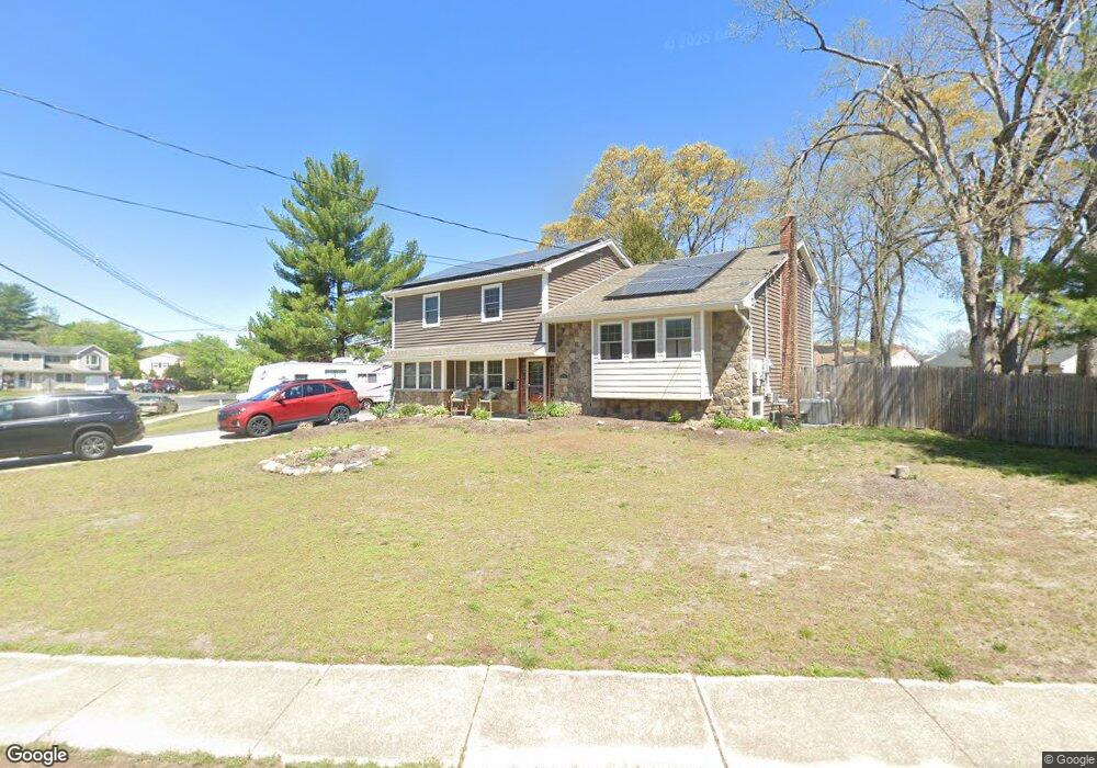 74 Old Bridge Dr, Howell, NJ 07731 - photo 1