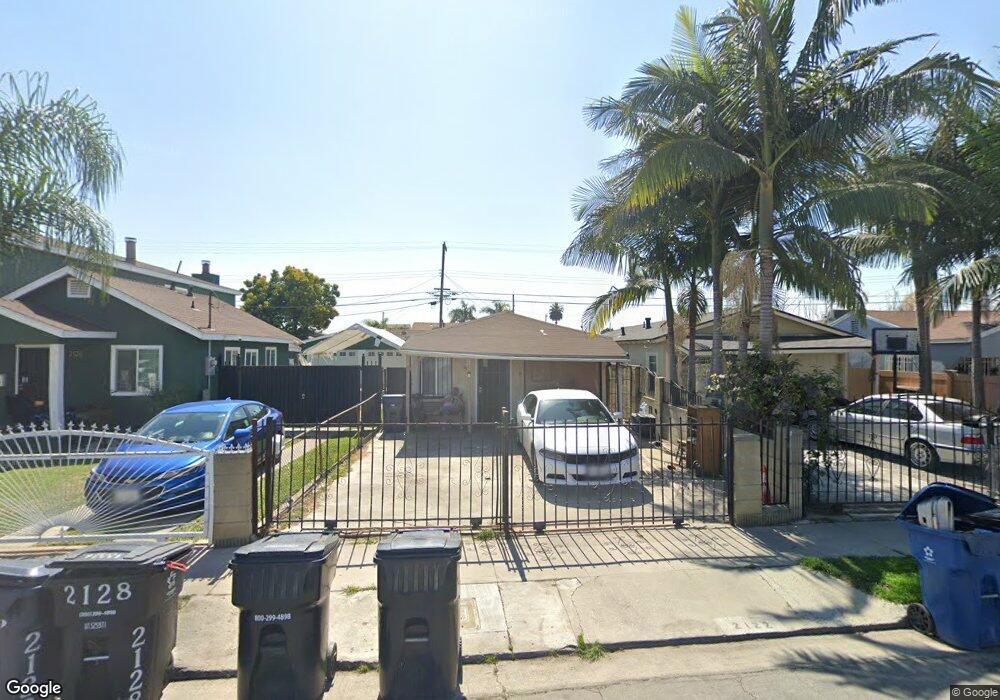 2122 E Hatchway St, Compton, CA 90222 - photo 1