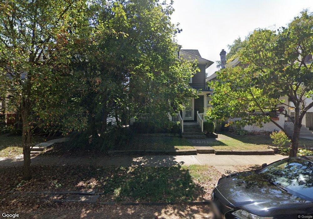 239 E Mithoff St, Columbus, OH 43206 - photo 1