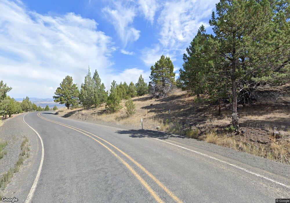 0 SE Adam Dr unit 201601393, Canyon City, OR 97820 - photo 1