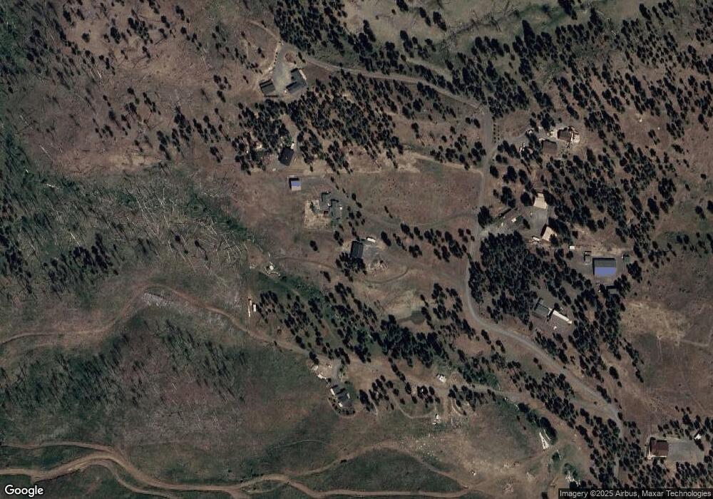 23190 Corral Gulch Rd, Canyoncity, OR 97820 - photo 1