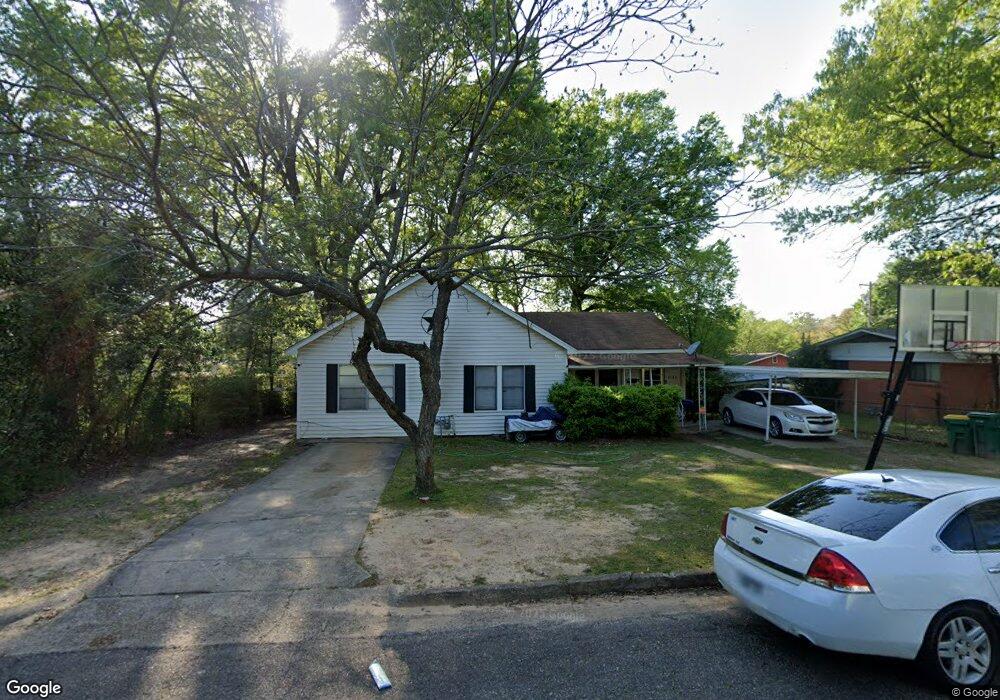 4109 Pine St, Texarkana, TX 75503 - photo 1