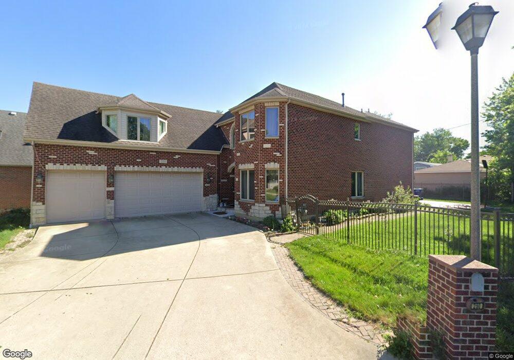 250 W Kimbell Ave, Elmhurst, IL 60126 - photo 1